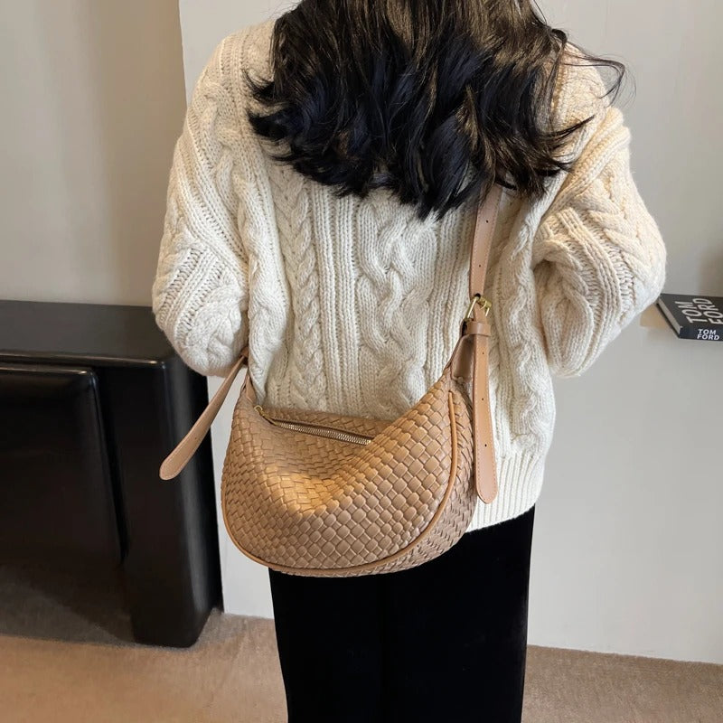 Vosalie | Crossbody Bag