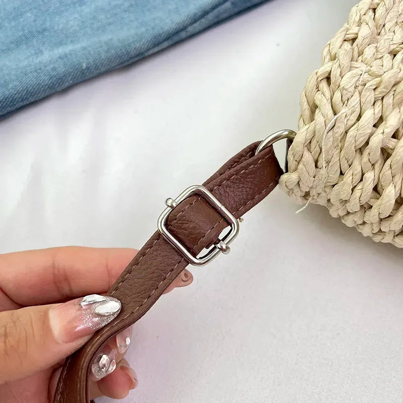 Tremella | Crossbody Bag