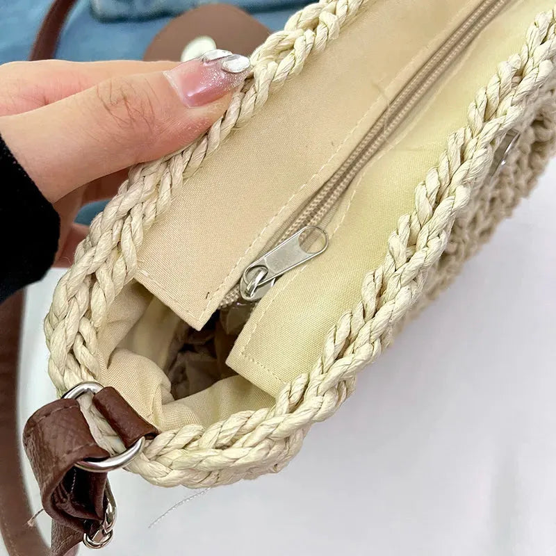Tremella | Crossbody Bag