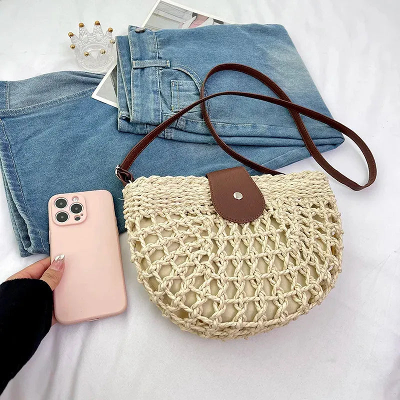 Tremella | Crossbody Bag