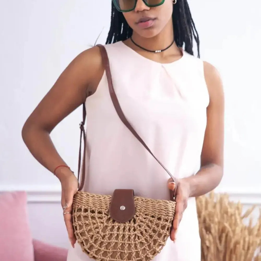 Tremella | Crossbody Bag