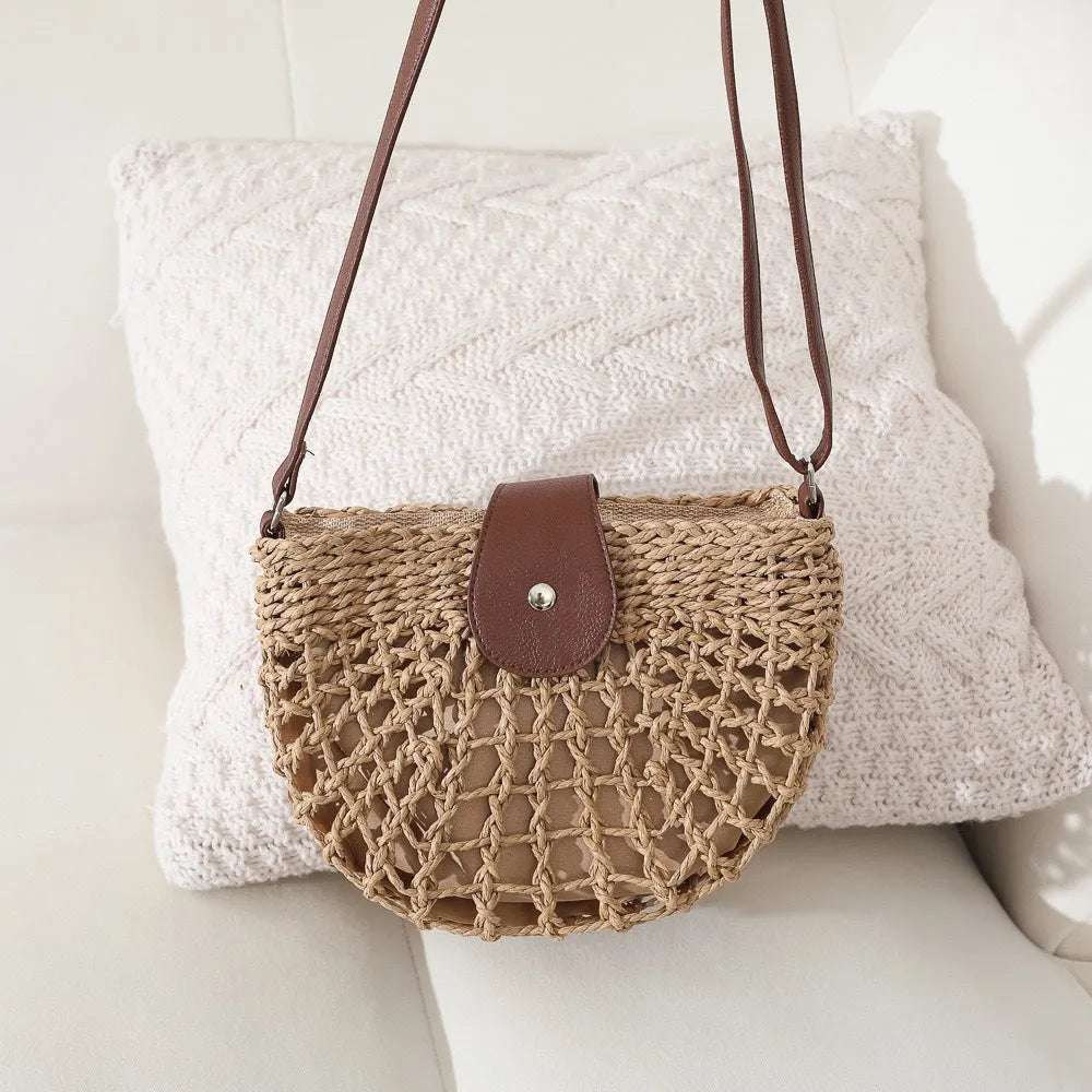 Tremella | Crossbody Bag