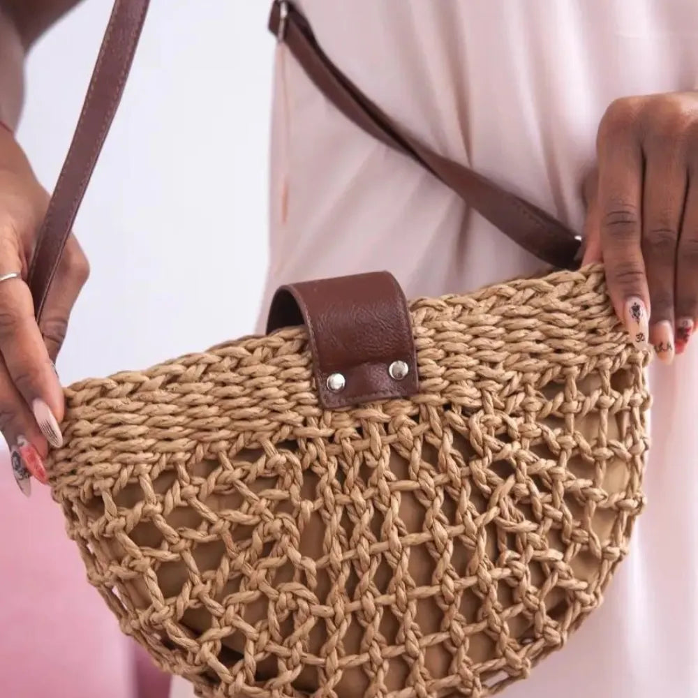 Tremella | Crossbody Bag
