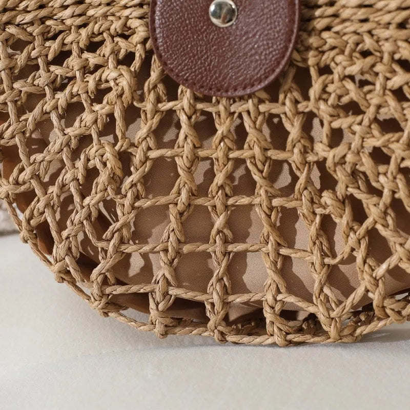 Tremella | Crossbody Bag