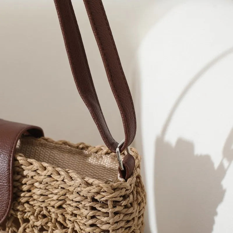 Tremella | Crossbody Bag
