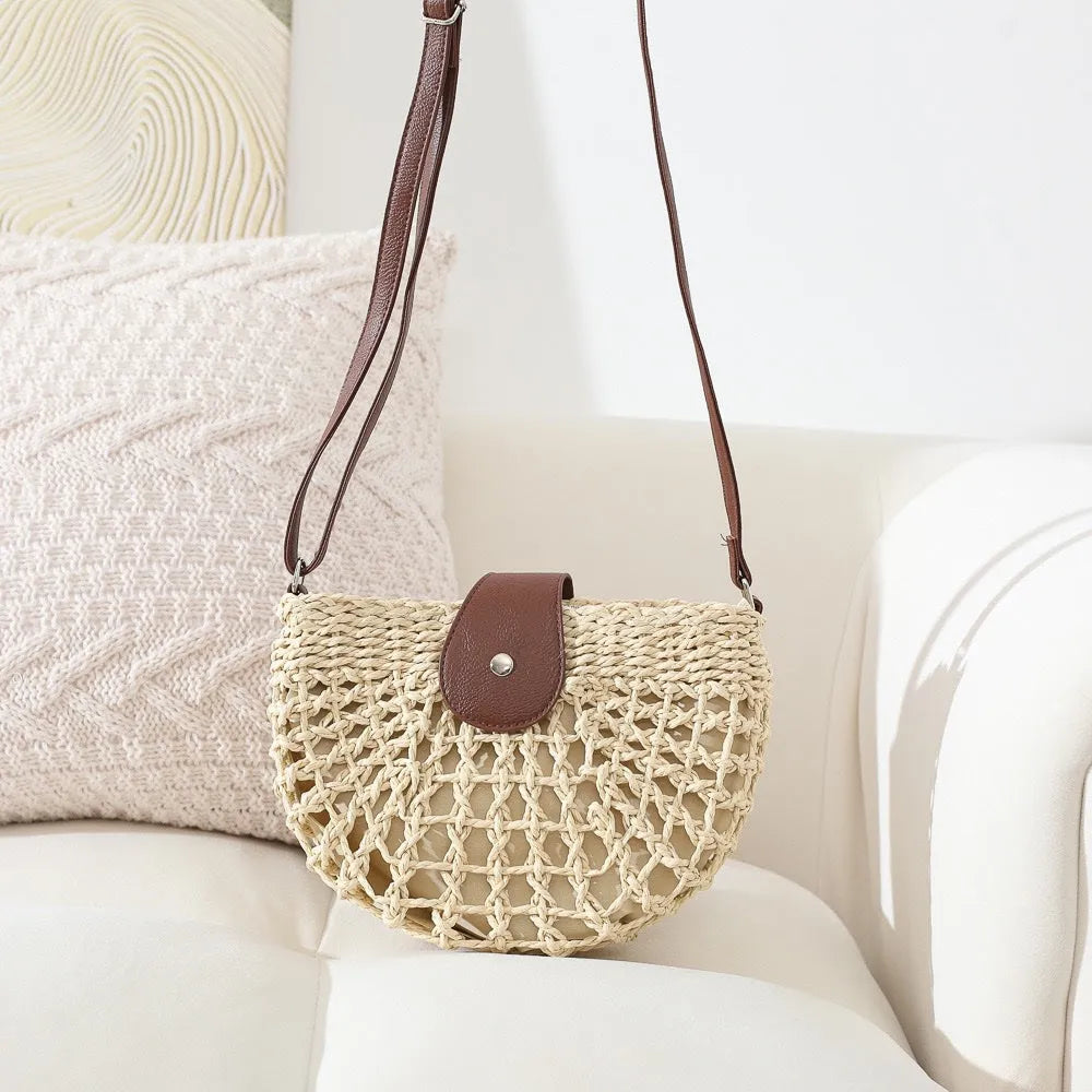 Tremella | Crossbody Bag
