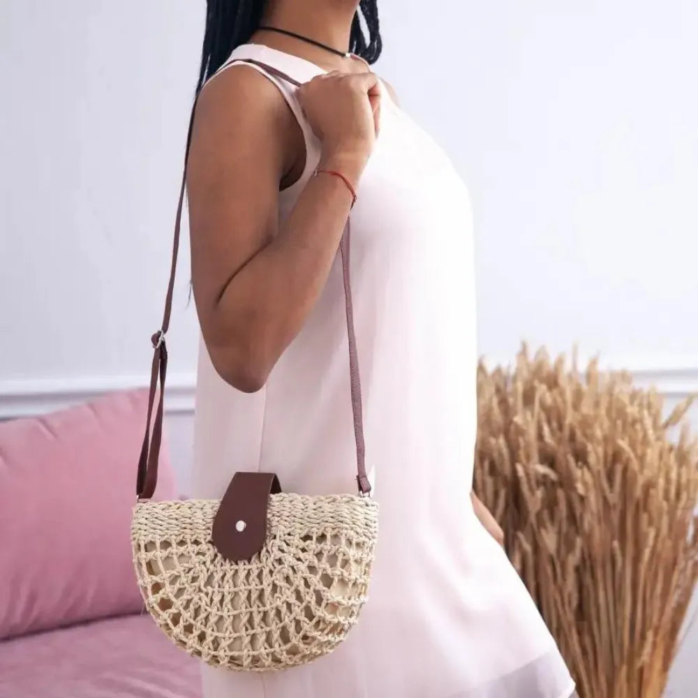 Tremella | Crossbody Bag