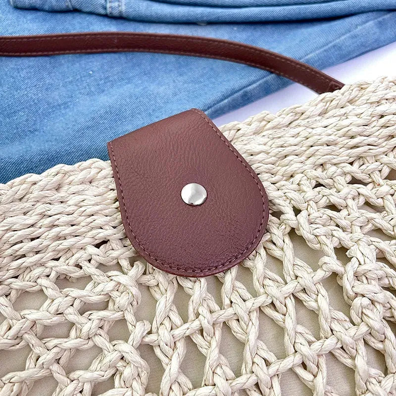 Tremella | Crossbody Bag