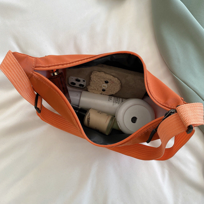 Yveline | Crossbody Belt Bag