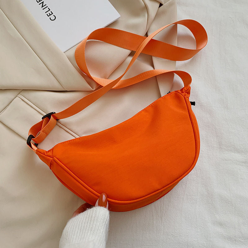 Yveline | Crossbody Belt Bag