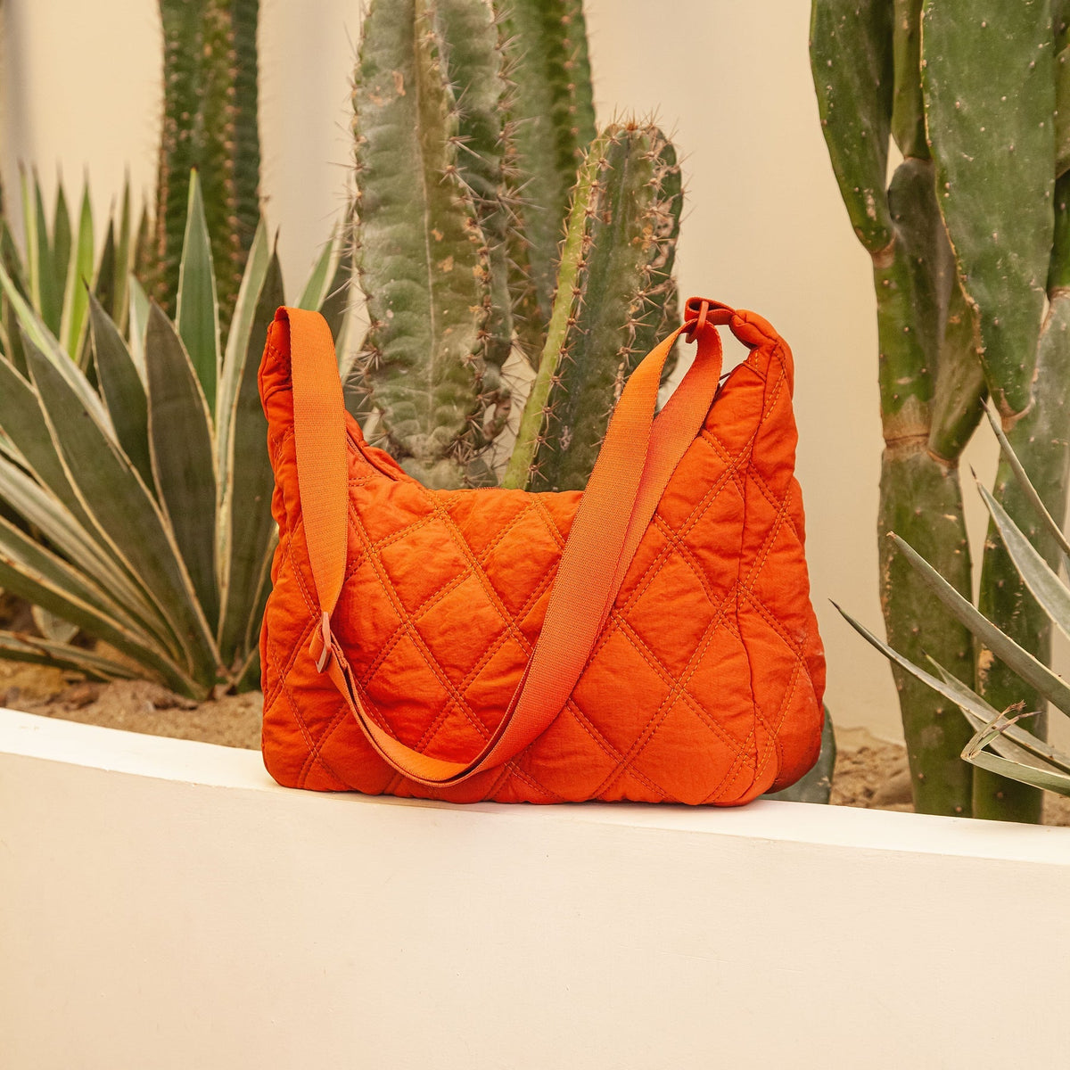 Solivia | Crossbody Bag
