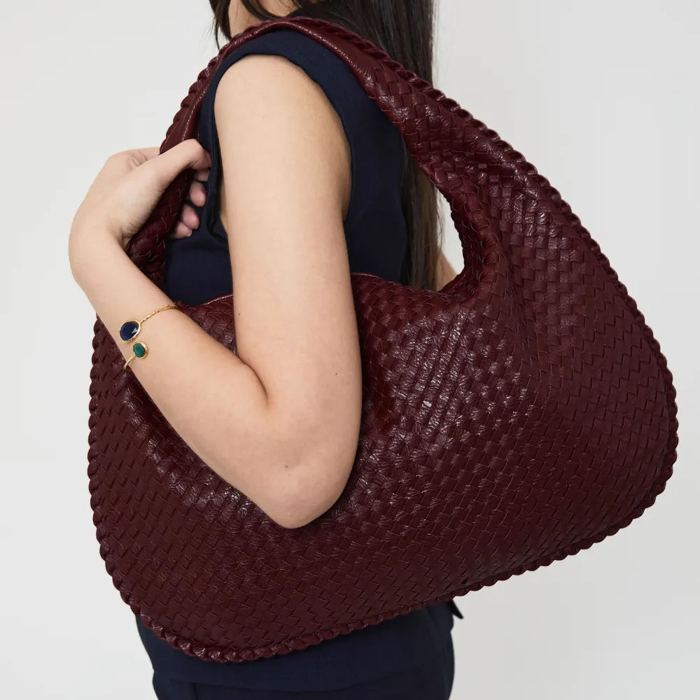 Cassenza | Hobo Bag