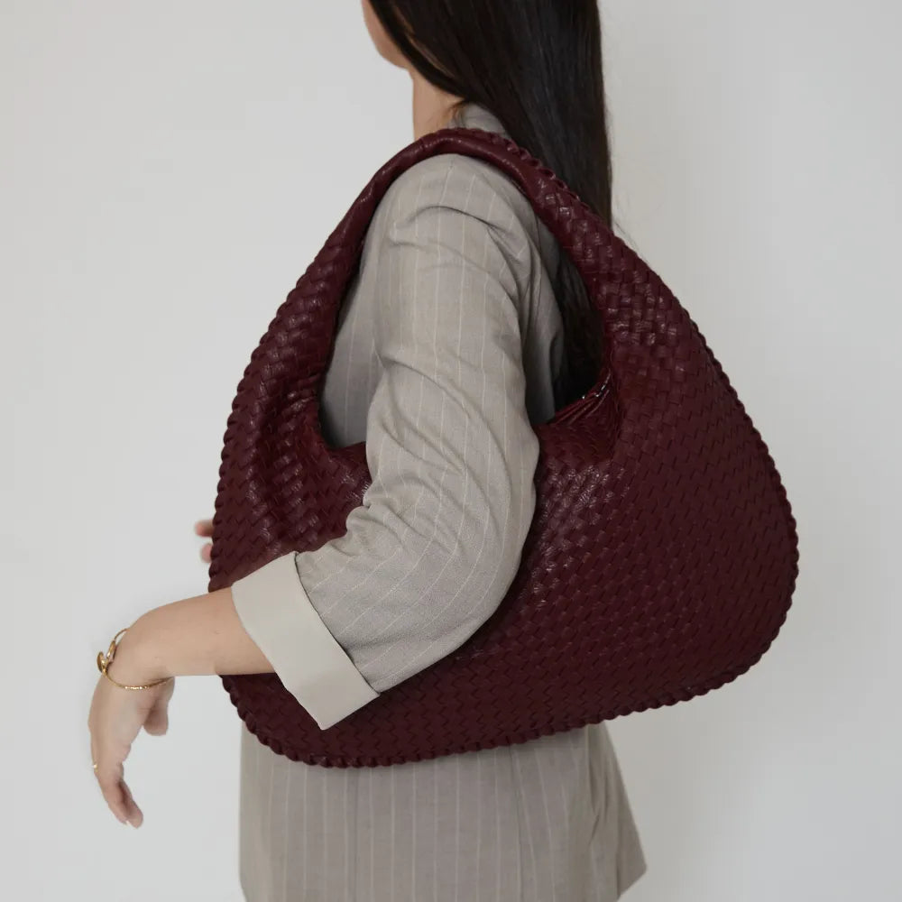 Cassenza | Hobo Bag