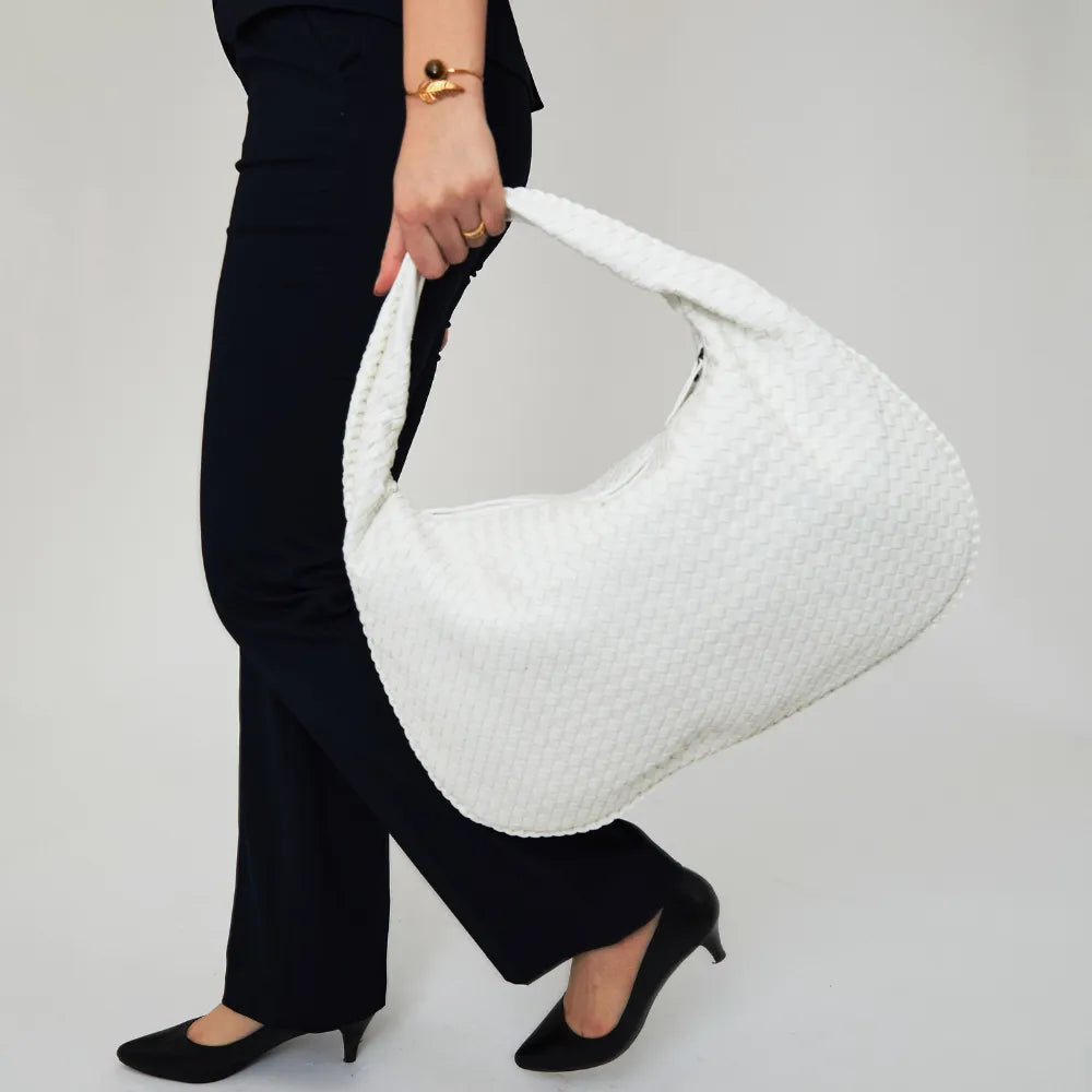 Cassenza | Hobo Bag
