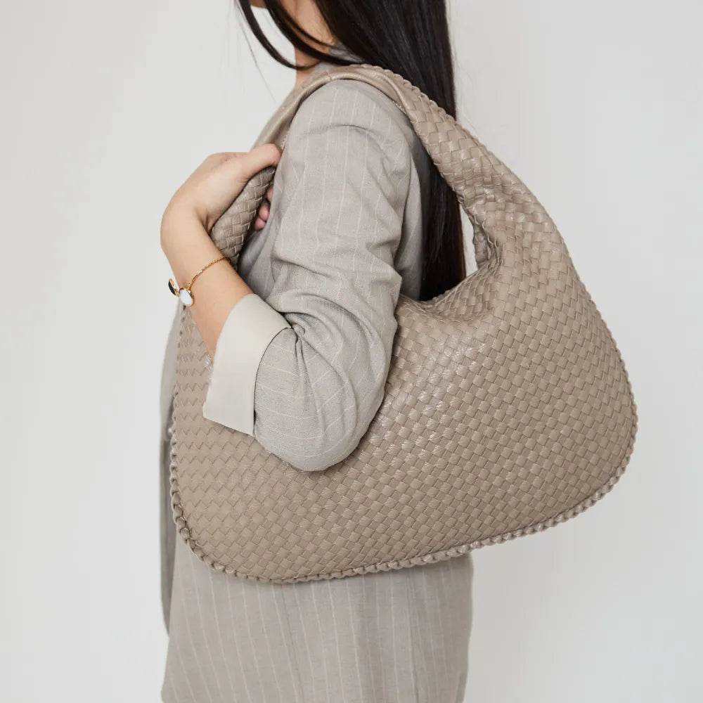 Cassenza | Hobo Bag