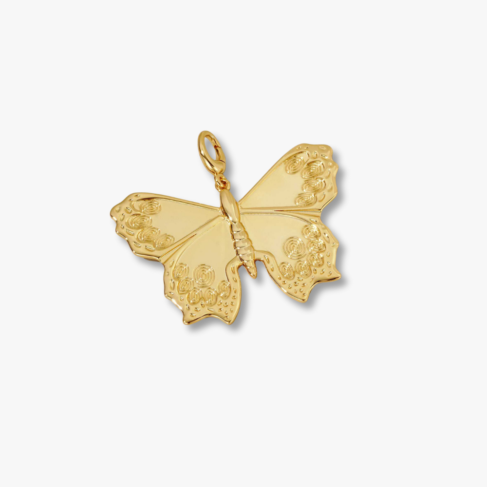 Amber Wing | Poetic Wings