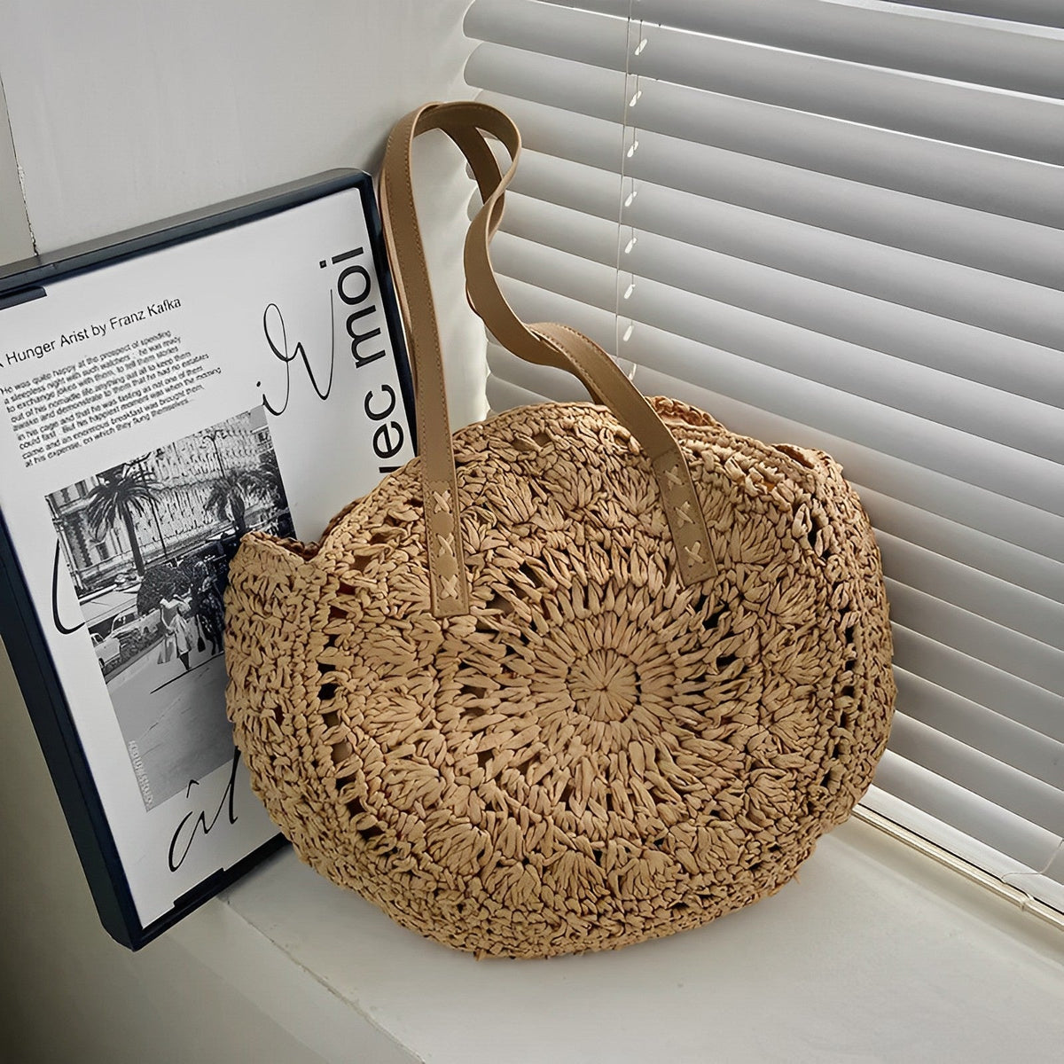Nastena | Tote Bag