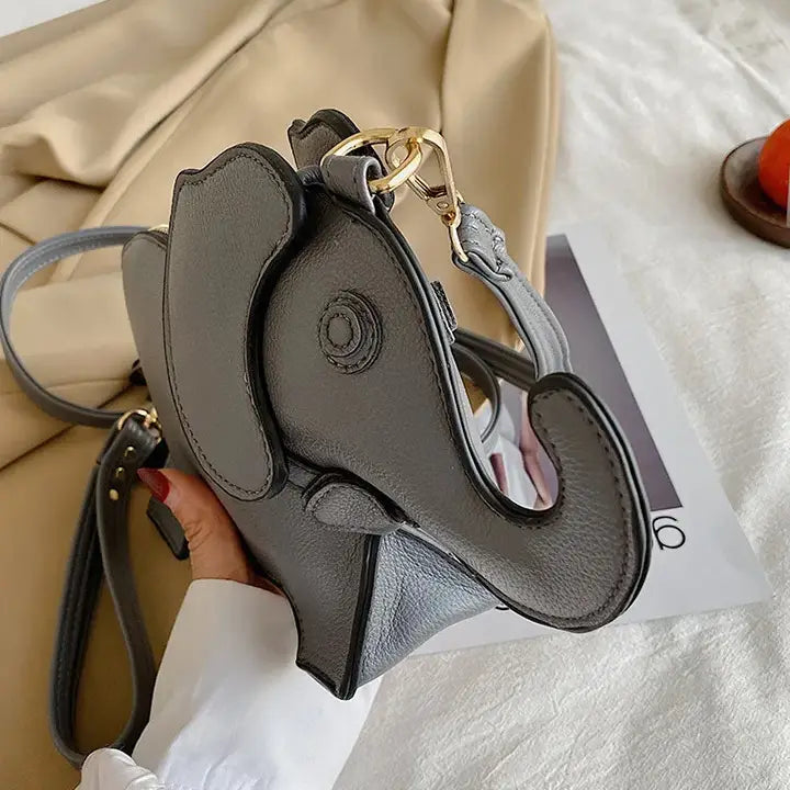 Trunky | Mini Elephant Bag