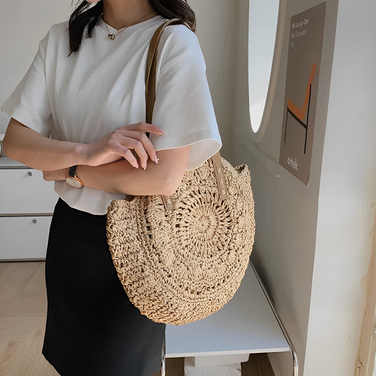 Nastena | Tote Bag