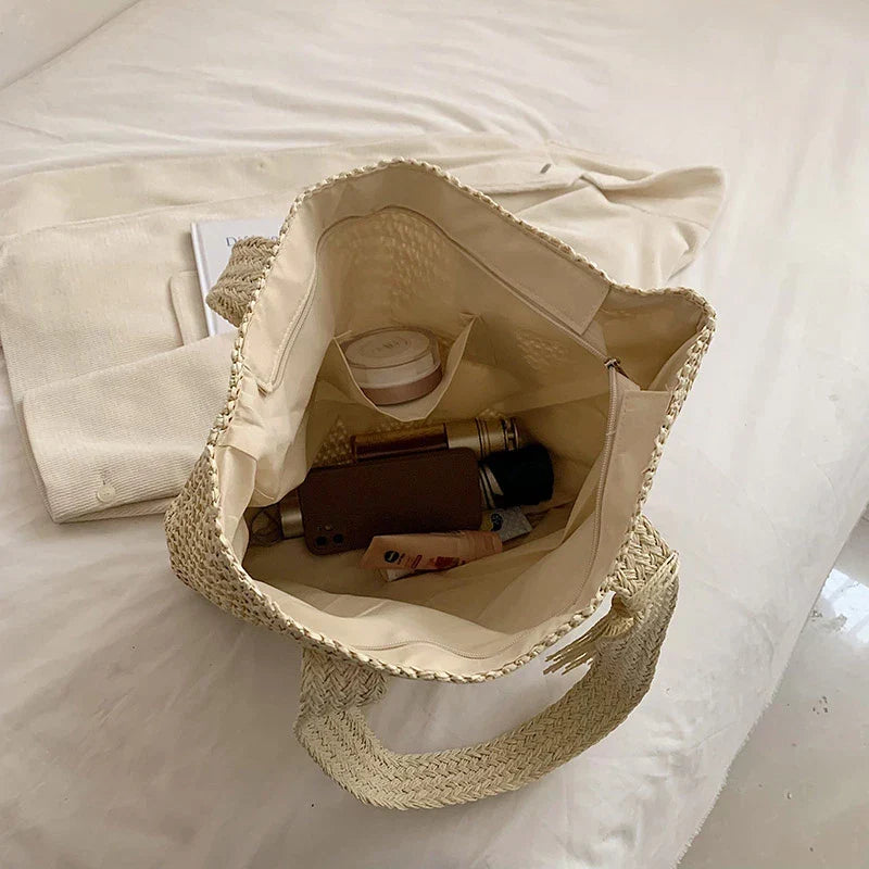 Zarilla | Tote Bag