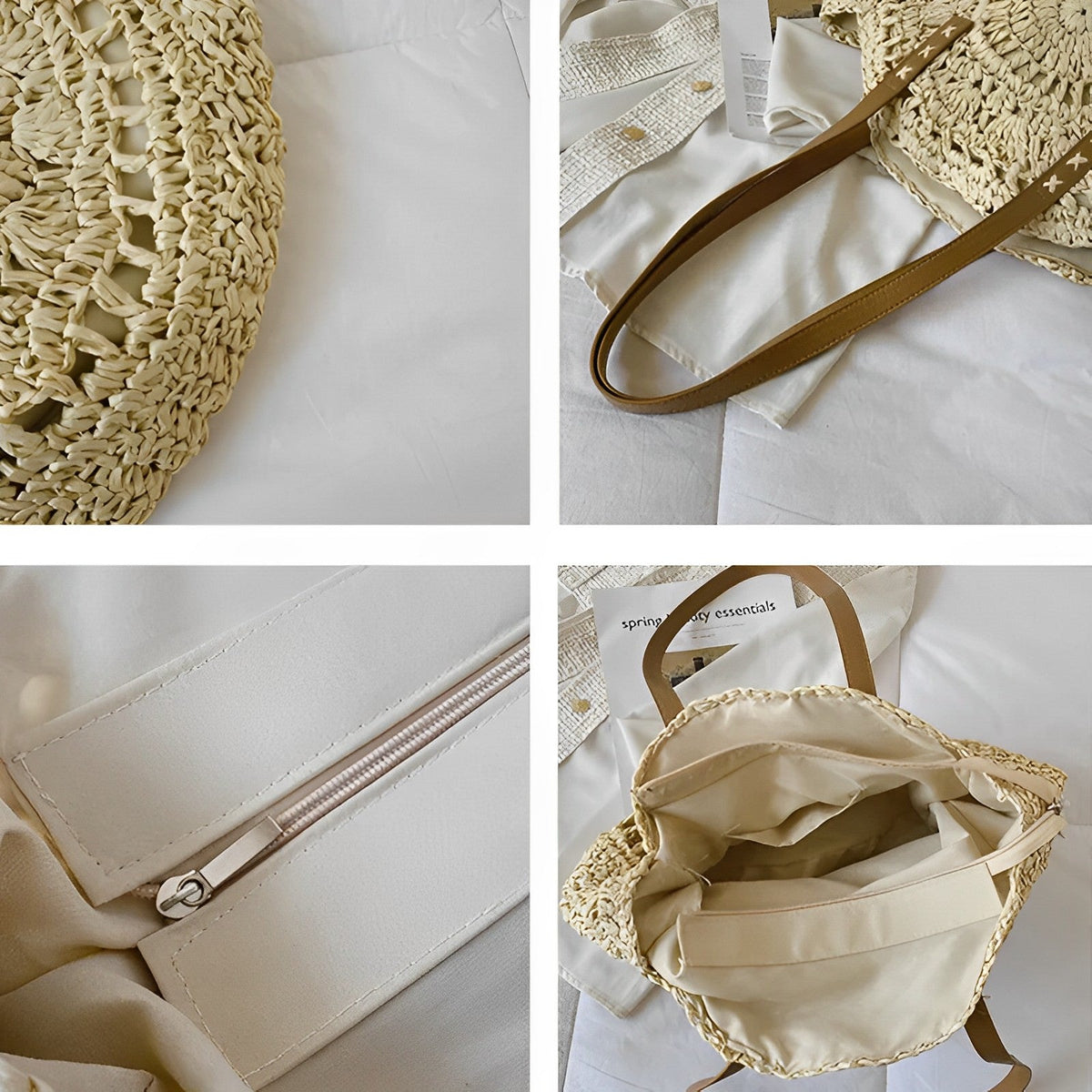 Nastena | Tote Bag