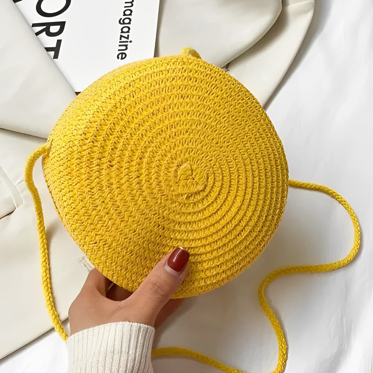 Onara | Crossbody Bag
