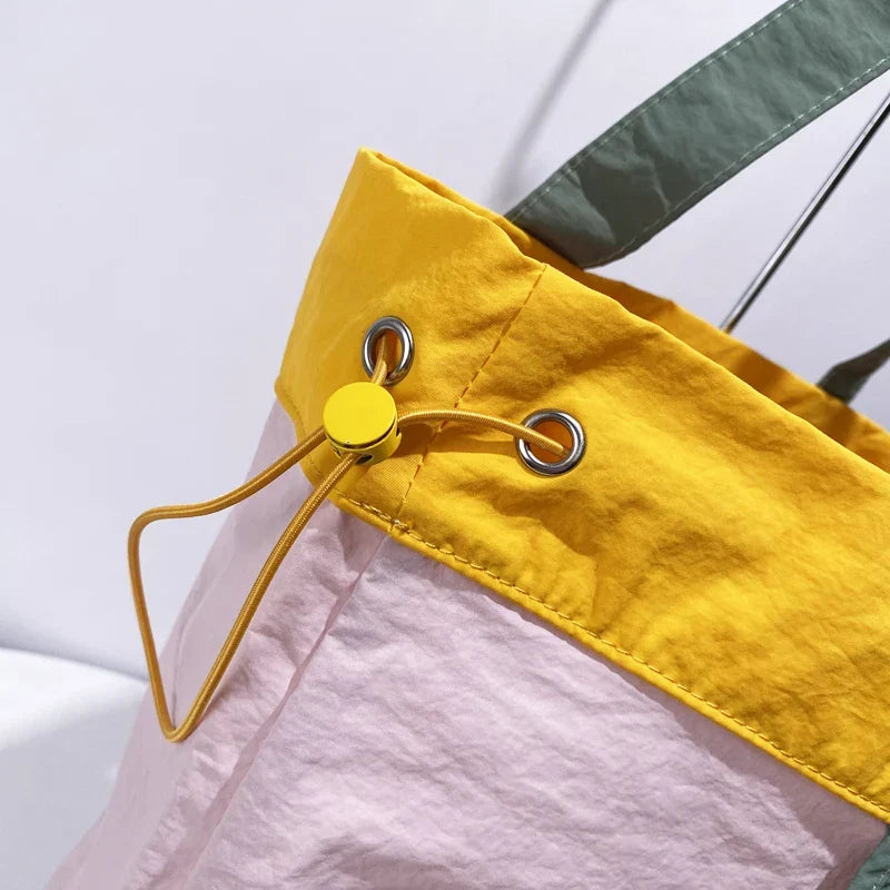 Kalindra | Foldable Tote Bag
