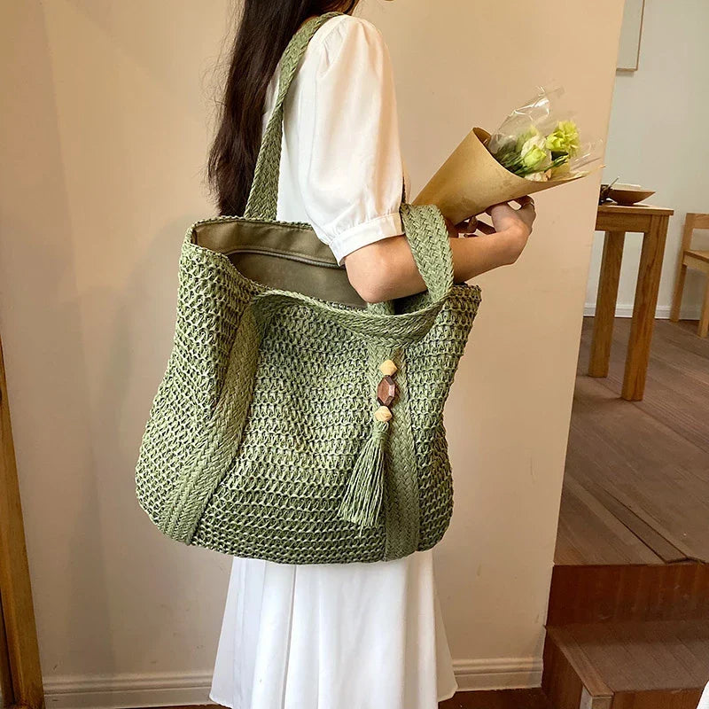 Zarilla | Tote Bag