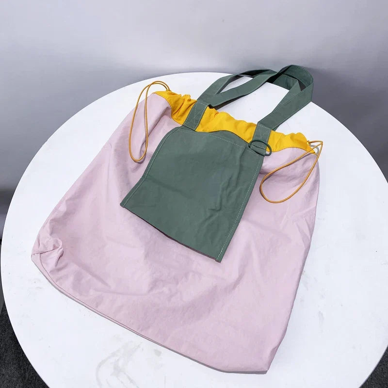 Kalindra | Foldable Tote Bag
