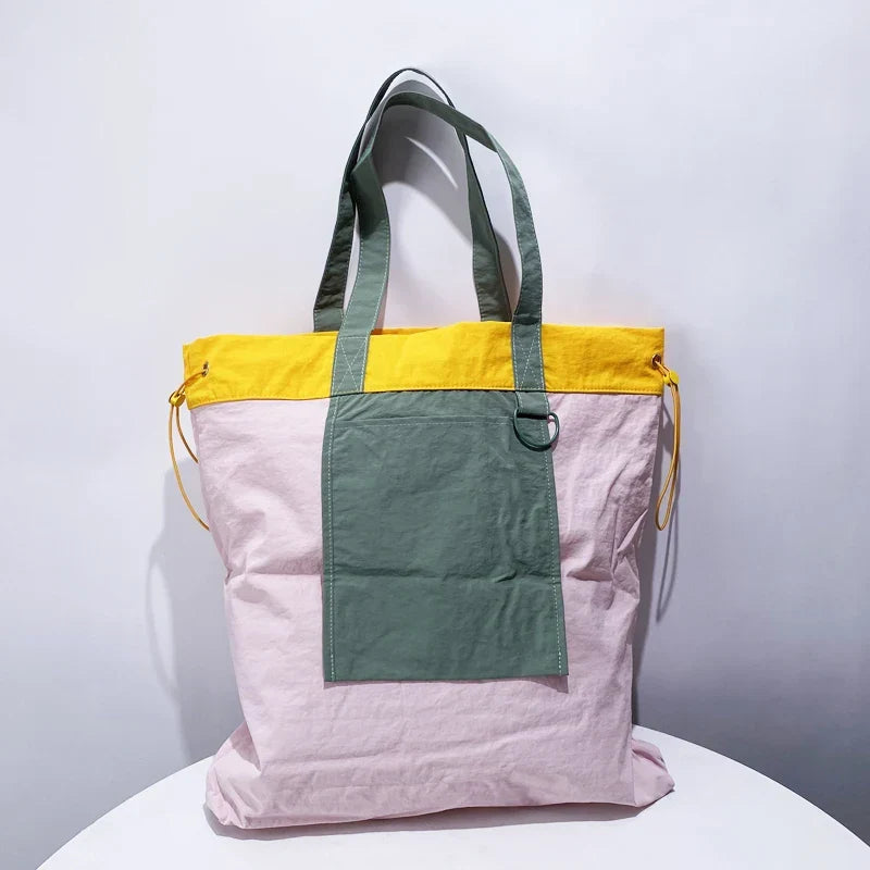 Kalindra | Foldable Tote Bag