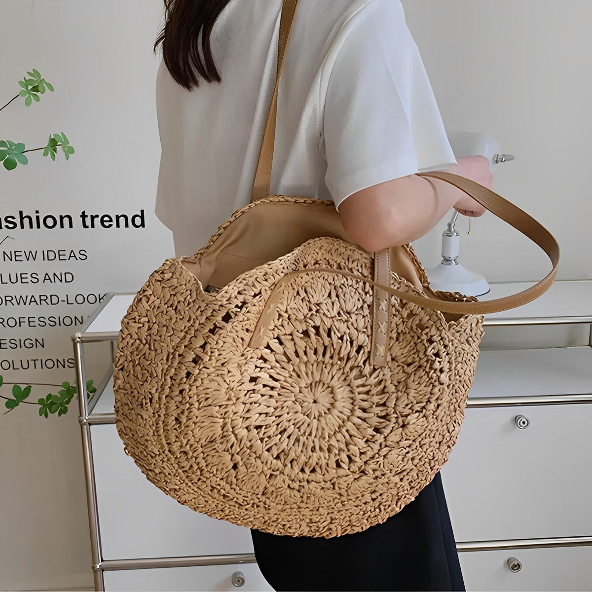 Nastena | Tote Bag