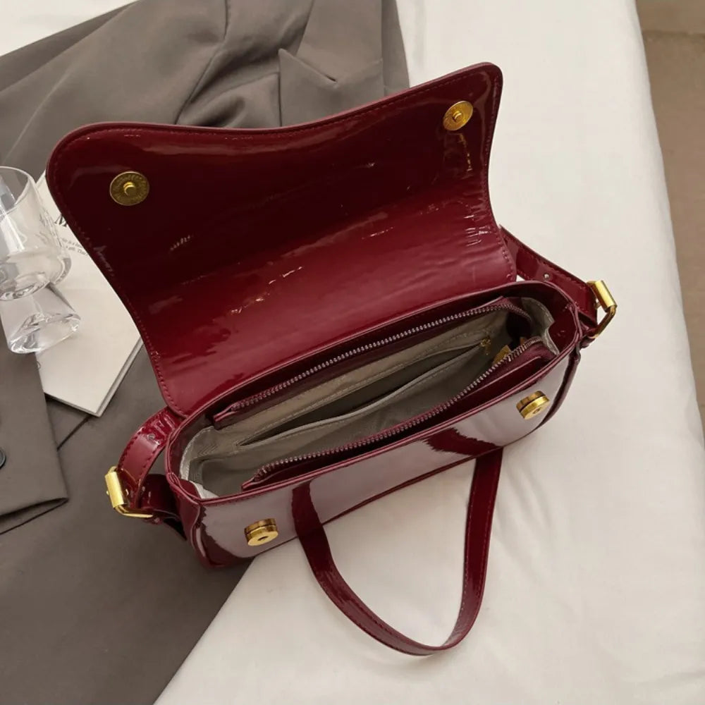 Tresonya | Crossbody Bag