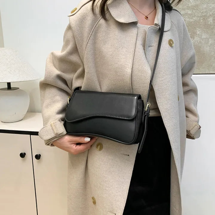 Tresonya | Crossbody Bag