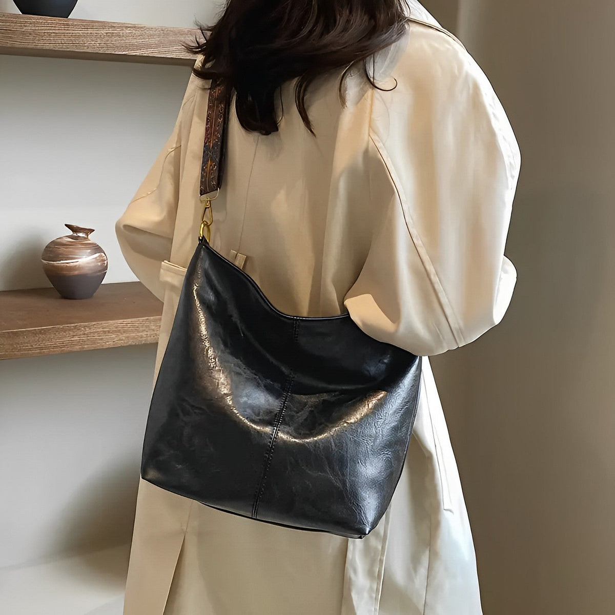 Wrenna | Crossbody Bag