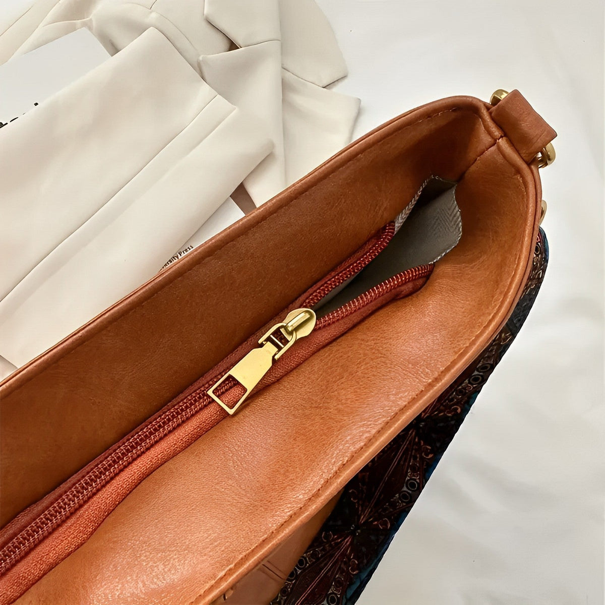 Wrenna | Crossbody Bag