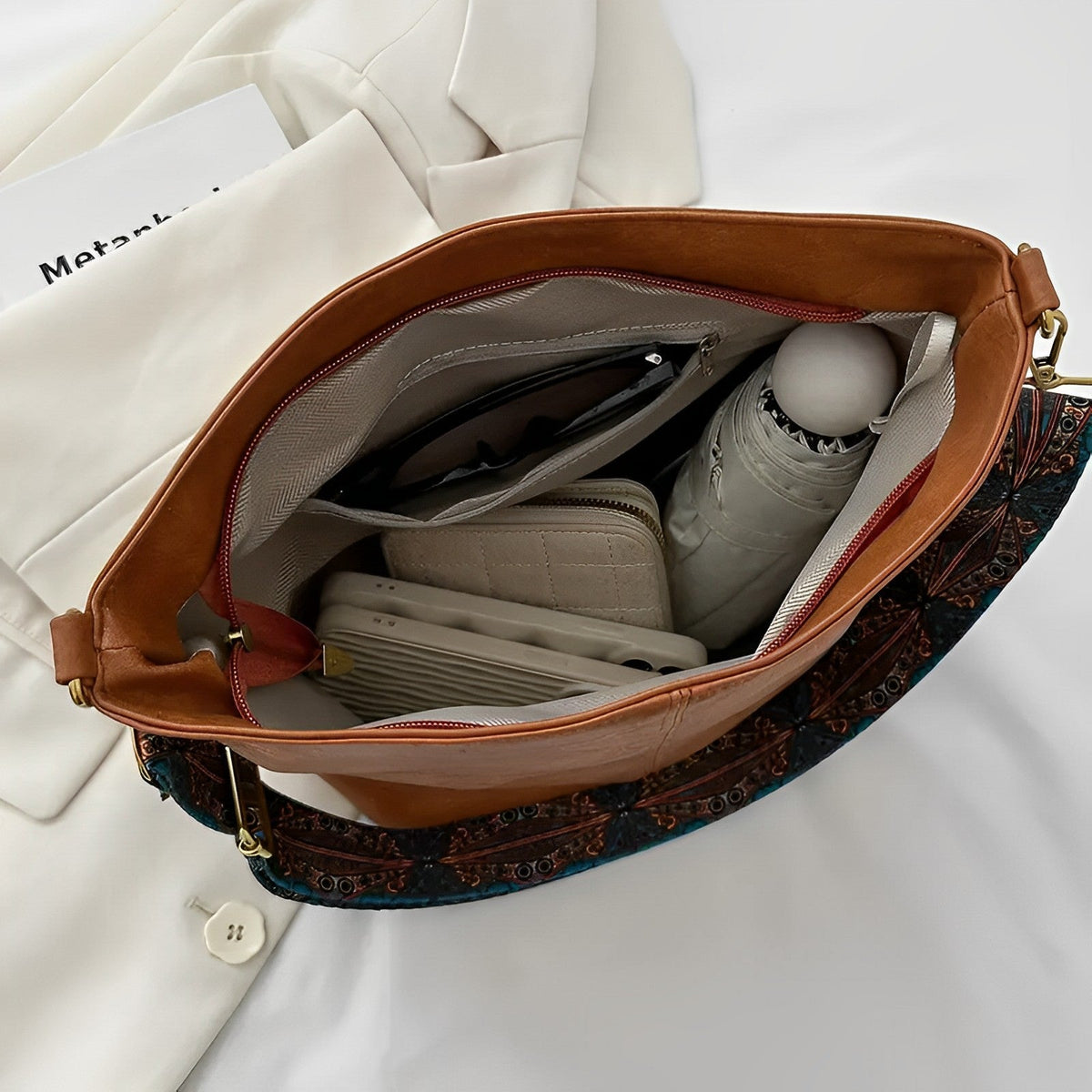 Wrenna | Crossbody Bag