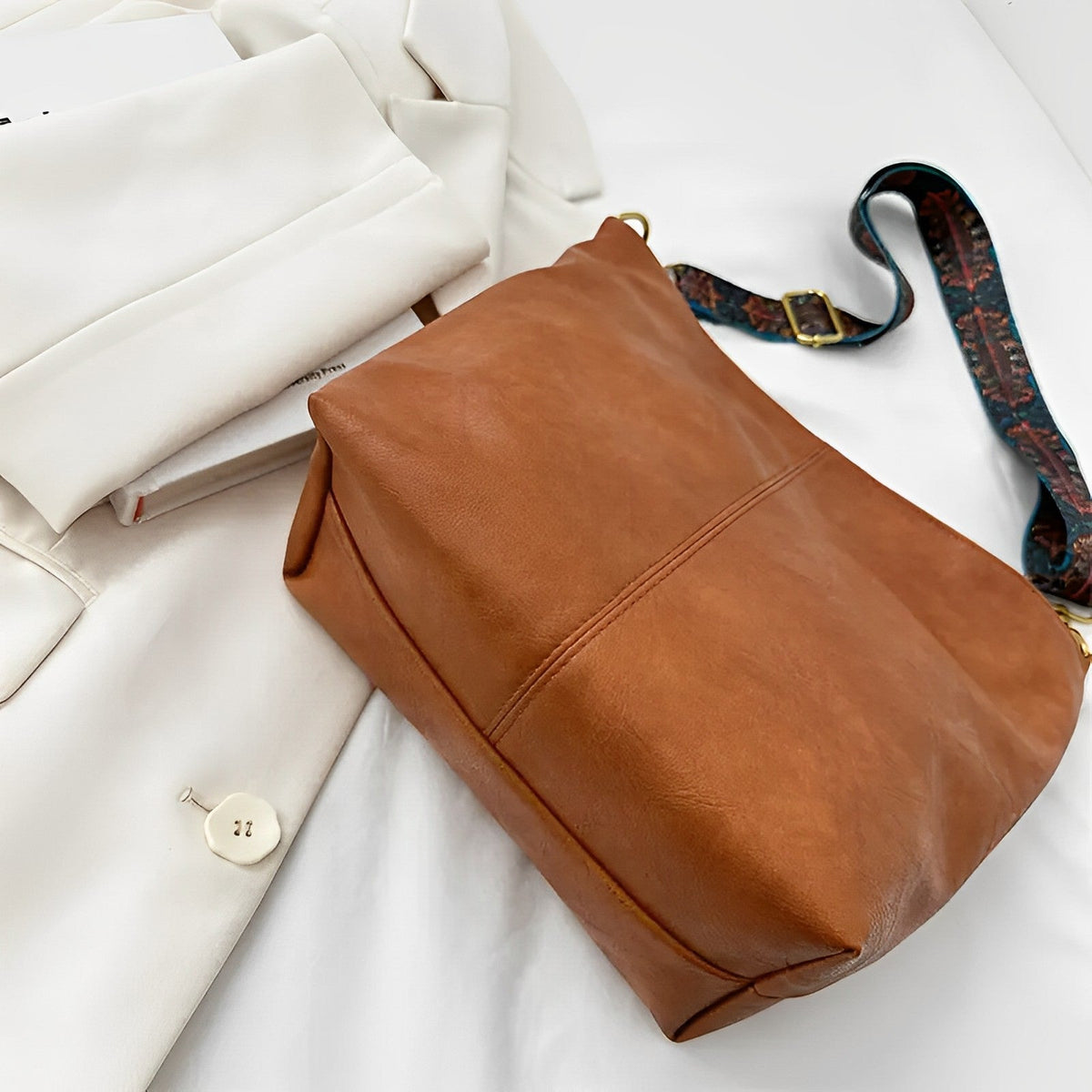 Wrenna | Crossbody Bag