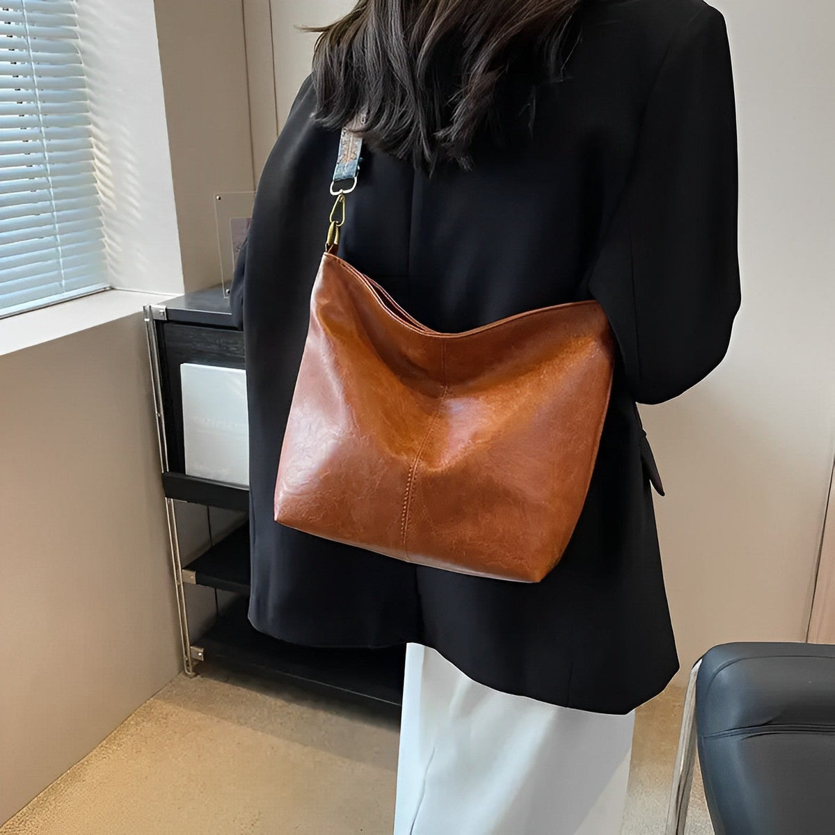 Wrenna | Crossbody Bag