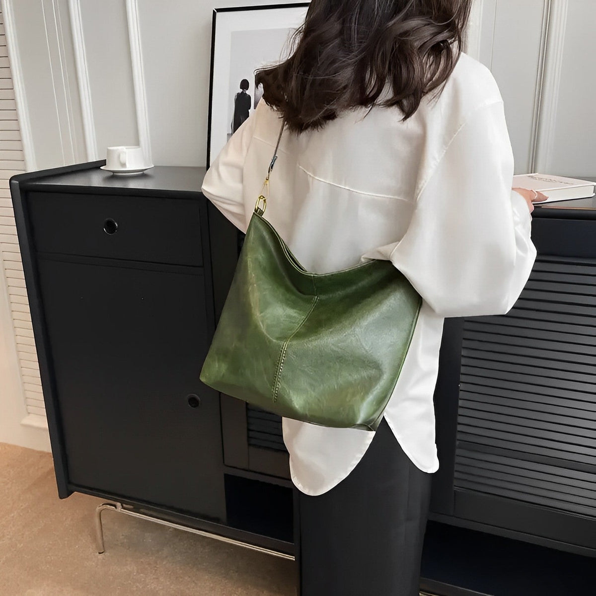 Wrenna | Crossbody Bag