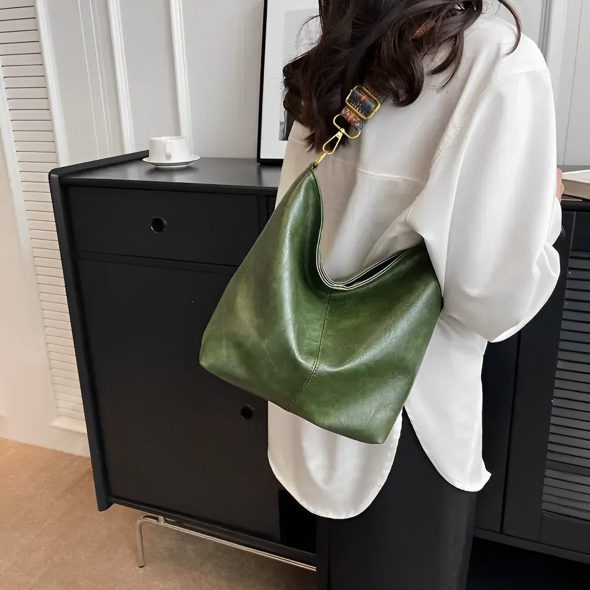 Wrenna | Crossbody Bag