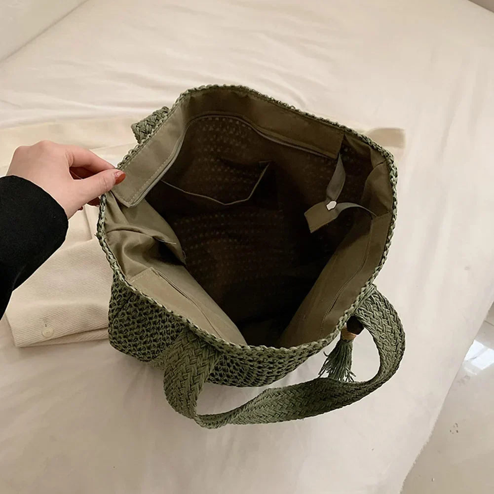 Zarilla | Tote Bag