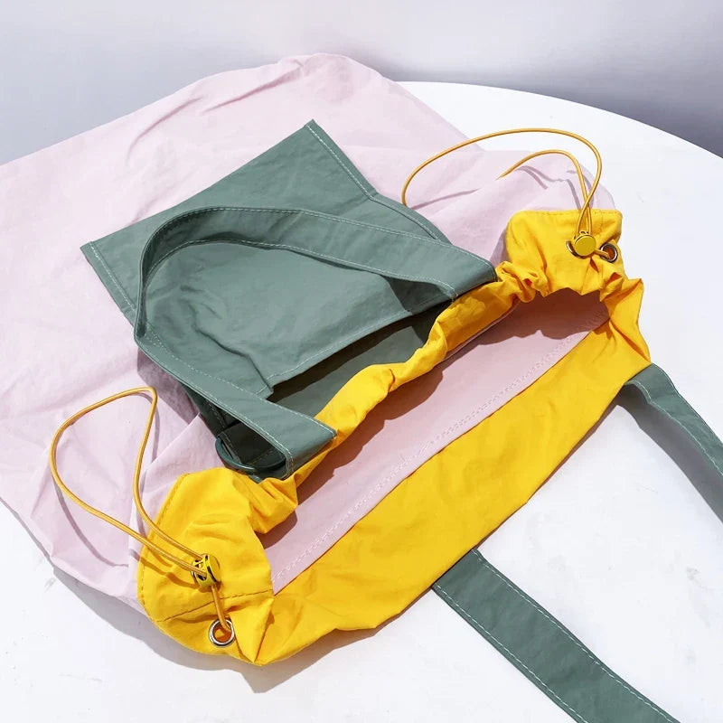 Kalindra | Foldable Tote Bag