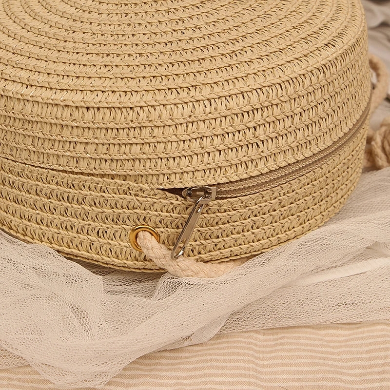 Onara | Crossbody Bag