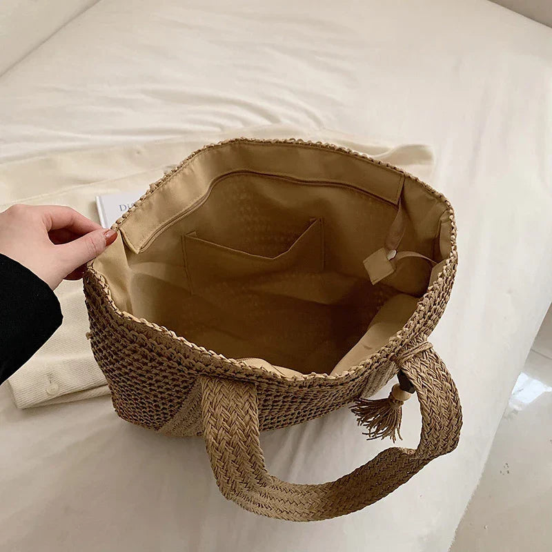 Zarilla | Tote Bag
