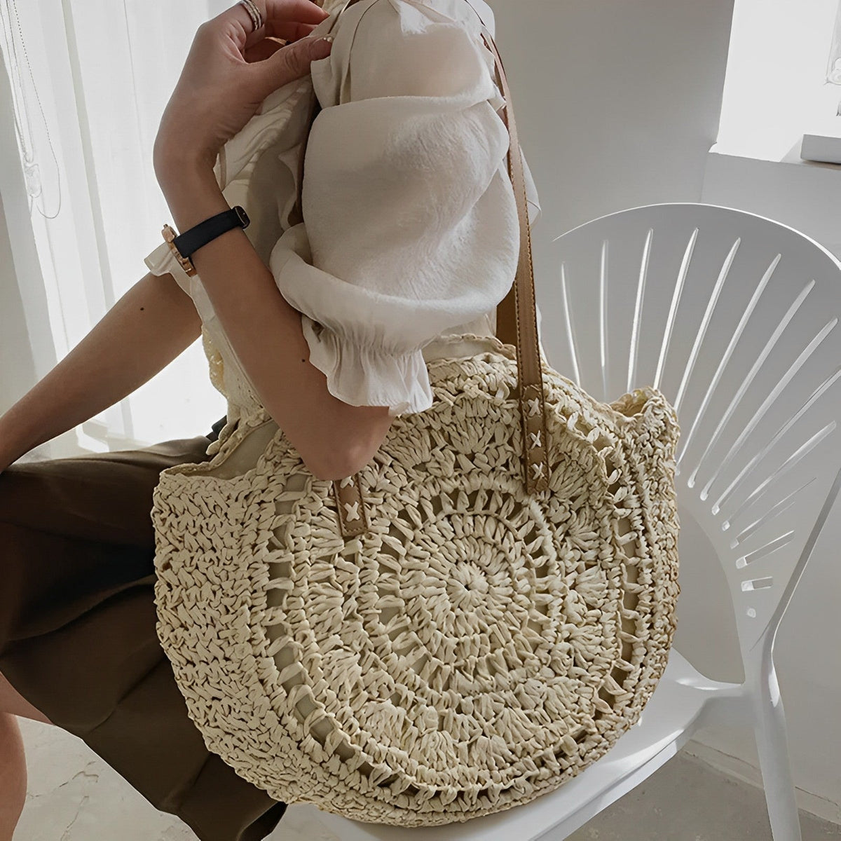 Nastena | Tote Bag