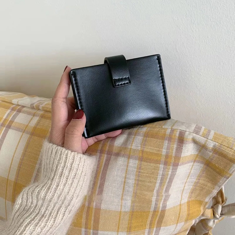 Amberlia | Wallet