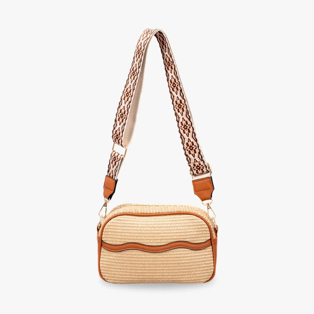 Zephira | Crossbody Bag