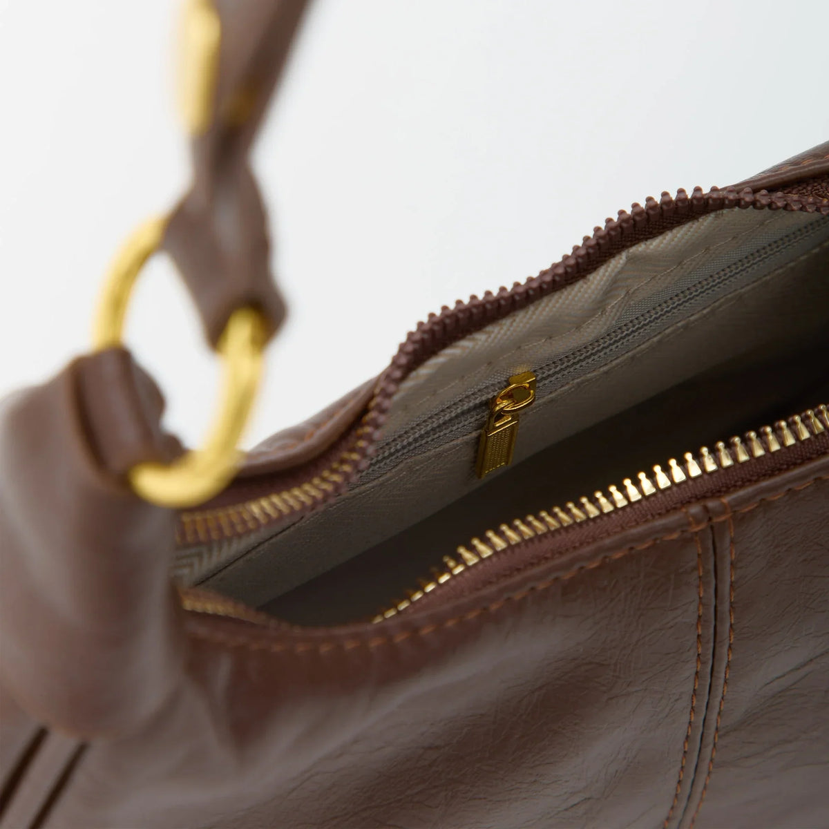 Trelvia | Crossbody Bag