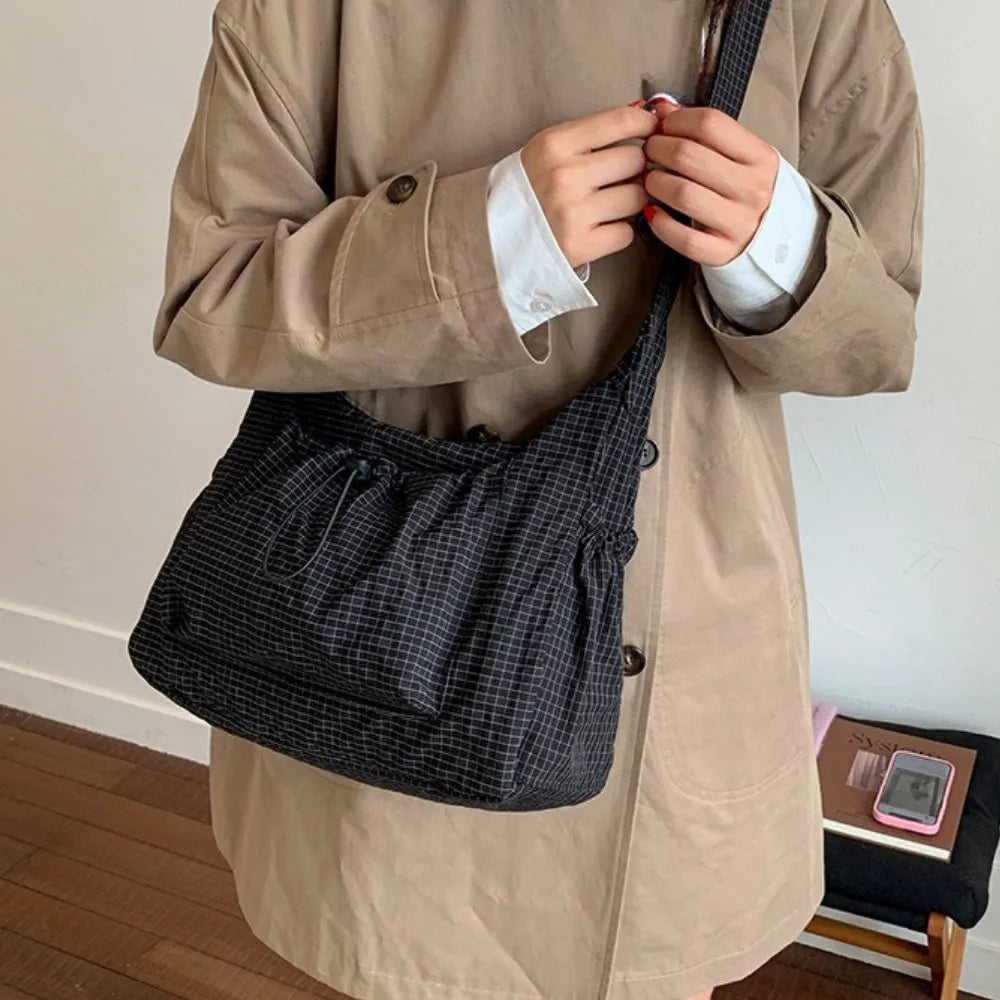 Elvarel | Crossbody Bag