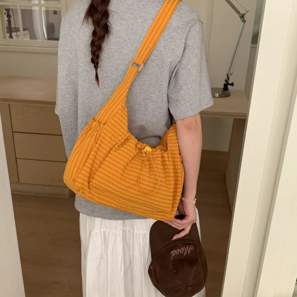 Elvarel | Crossbody Bag